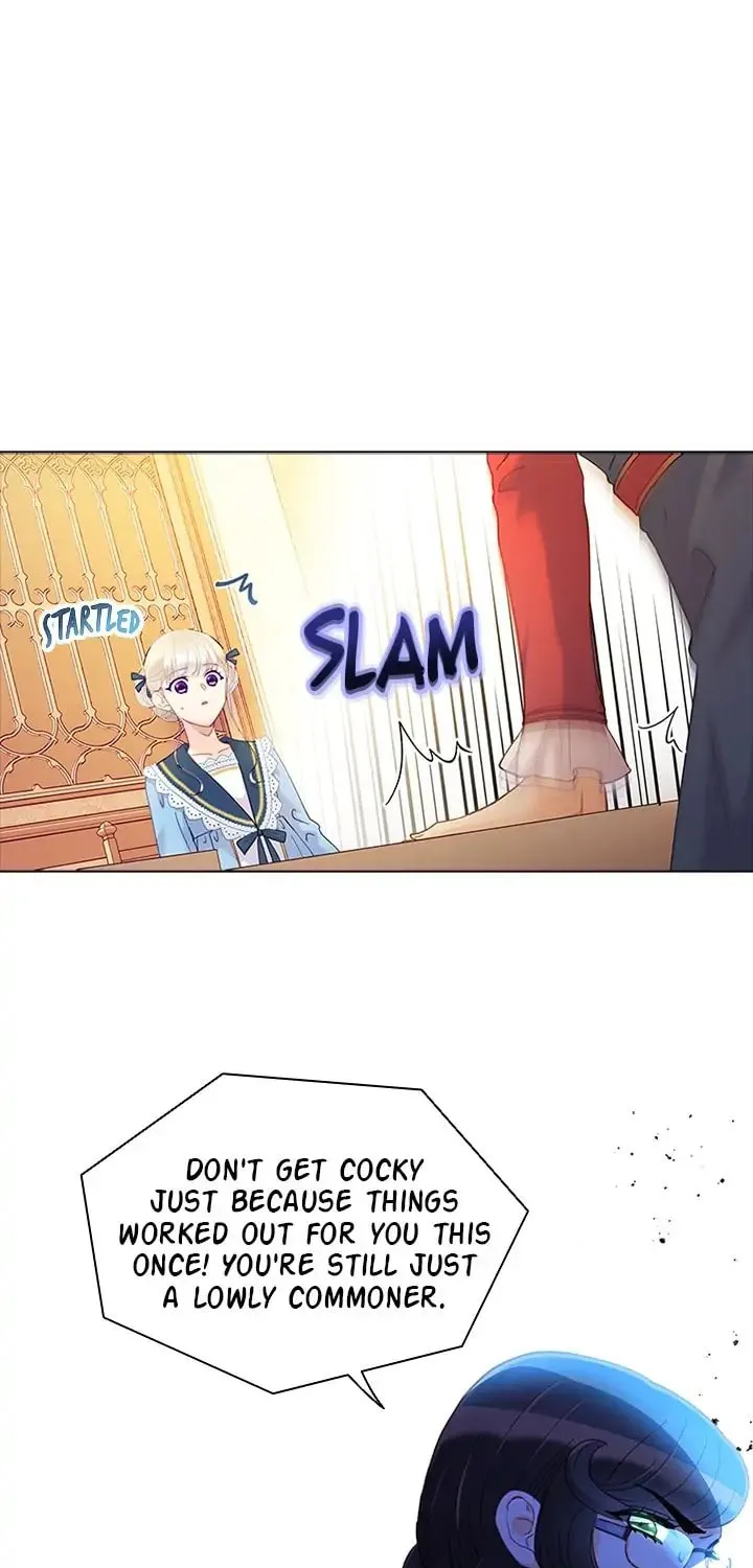 The Mighty Extra: One Girl Changes the World Chapter 36 page 53 - 