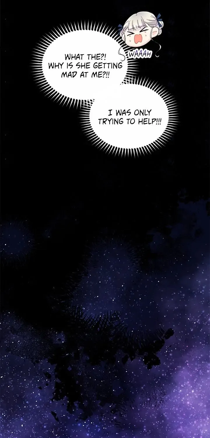 The Mighty Extra: One Girl Changes the World Chapter 36 page 59 - 