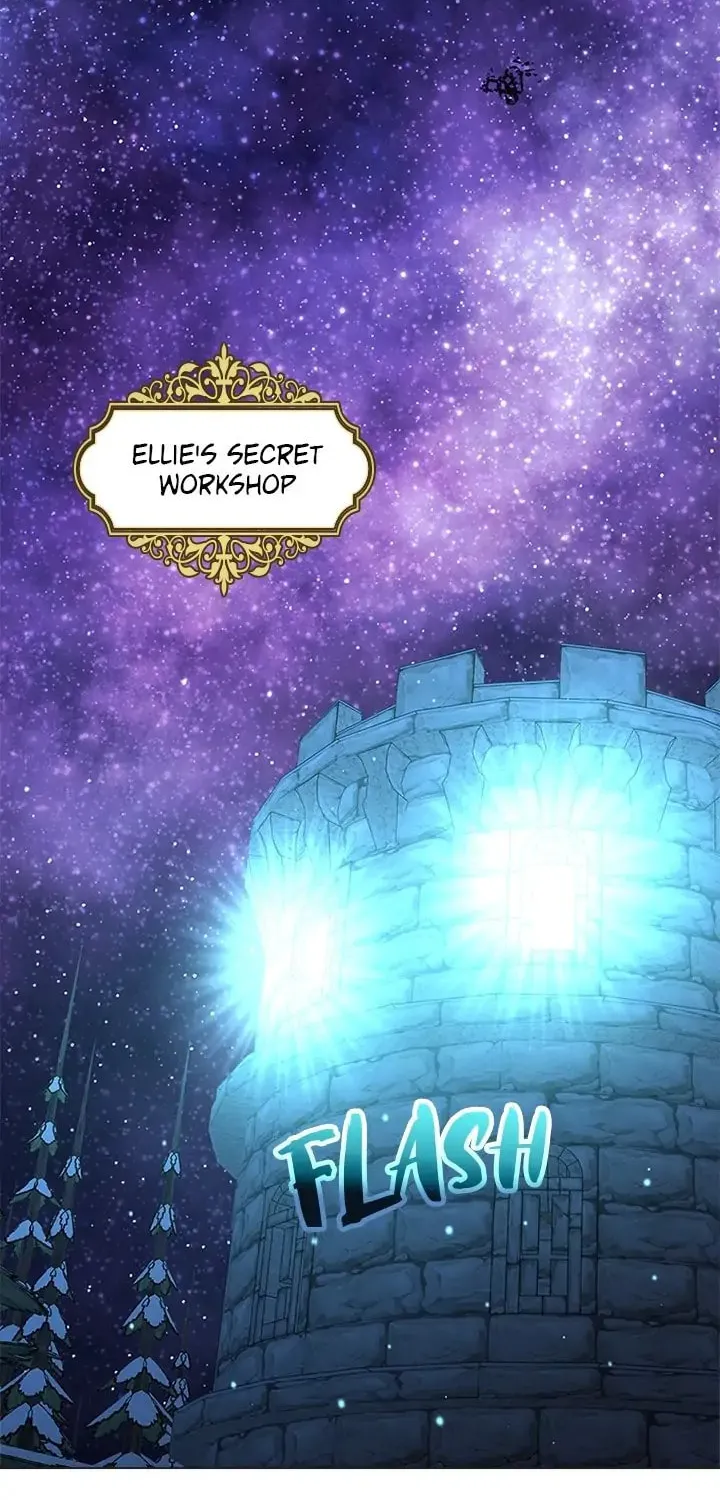 The Mighty Extra: One Girl Changes the World Chapter 36 page 60 - 