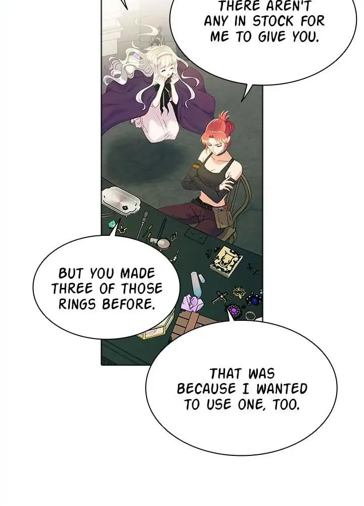 The Mighty Extra: One Girl Changes the World Chapter 36 page 64 - 