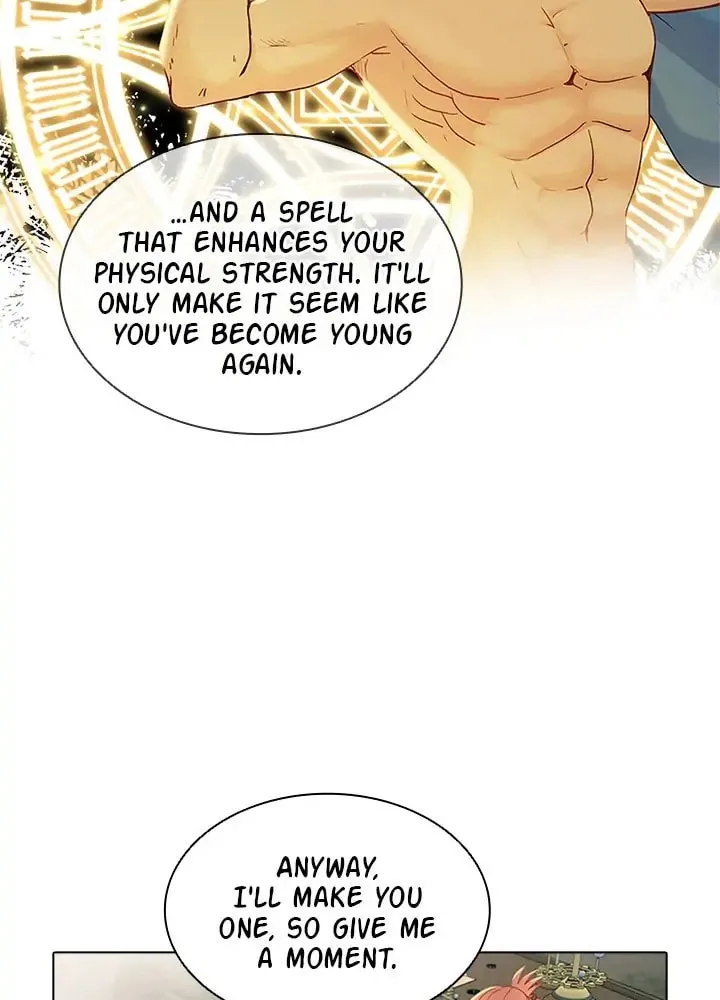 The Mighty Extra: One Girl Changes the World Chapter 36 page 67 - 