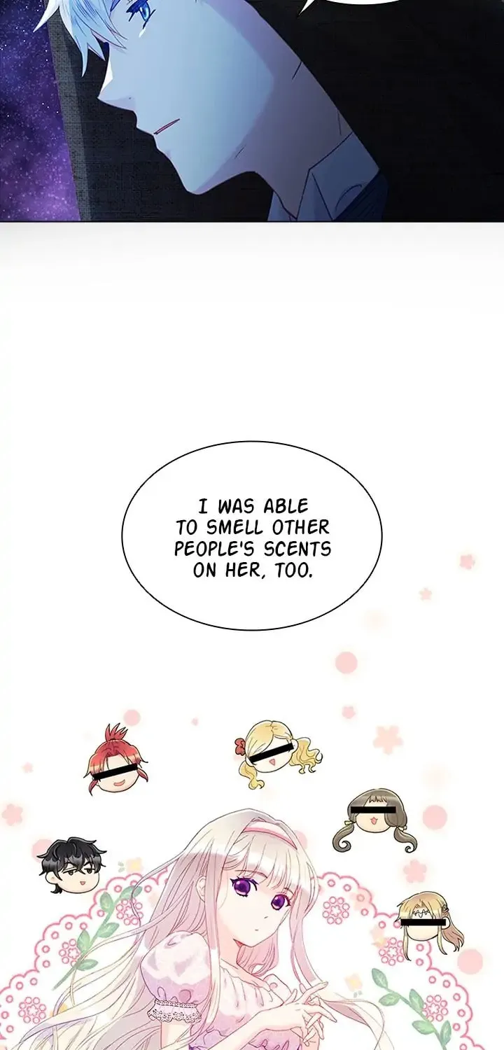 The Mighty Extra: One Girl Changes the World Chapter 36 page 76 - 