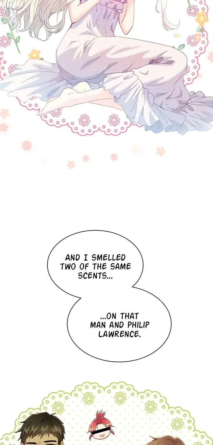 The Mighty Extra: One Girl Changes the World Chapter 36 page 77 - 
