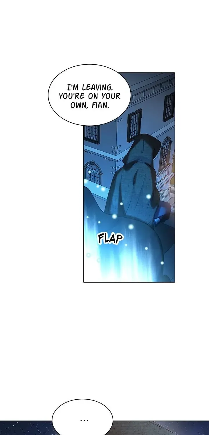 The Mighty Extra: One Girl Changes the World Chapter 37 page 11 - 