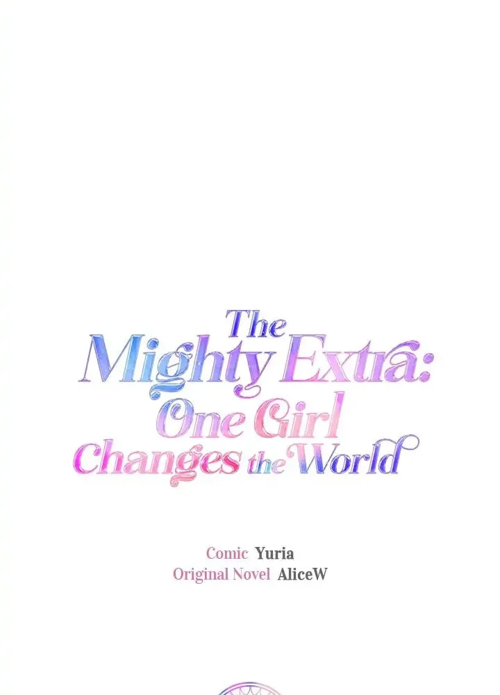 The Mighty Extra: One Girl Changes the World Chapter 37 page 13 - 