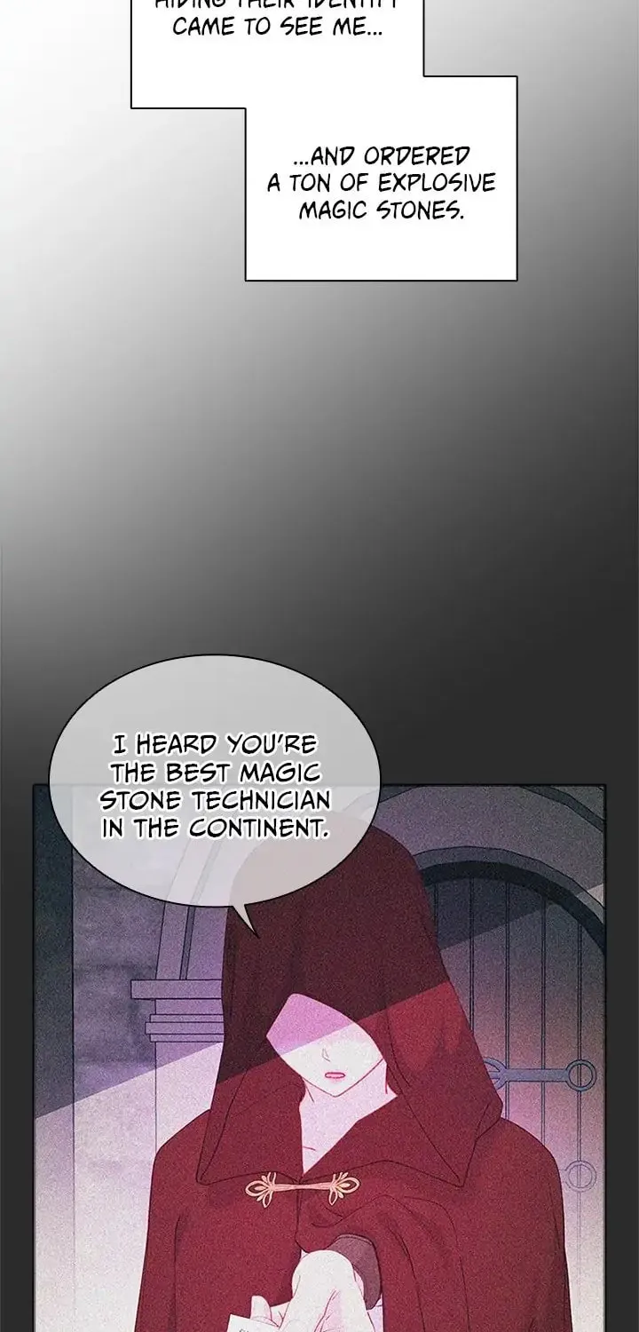 The Mighty Extra: One Girl Changes the World Chapter 37 page 18 - 