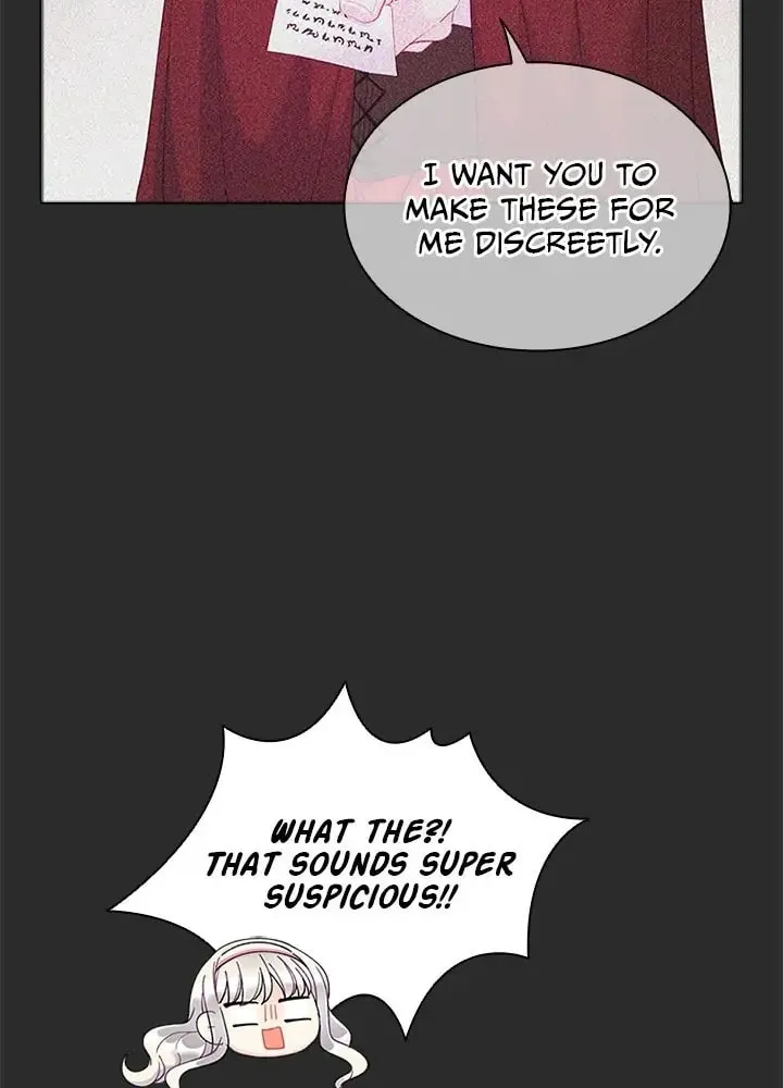 The Mighty Extra: One Girl Changes the World Chapter 37 page 19 - 