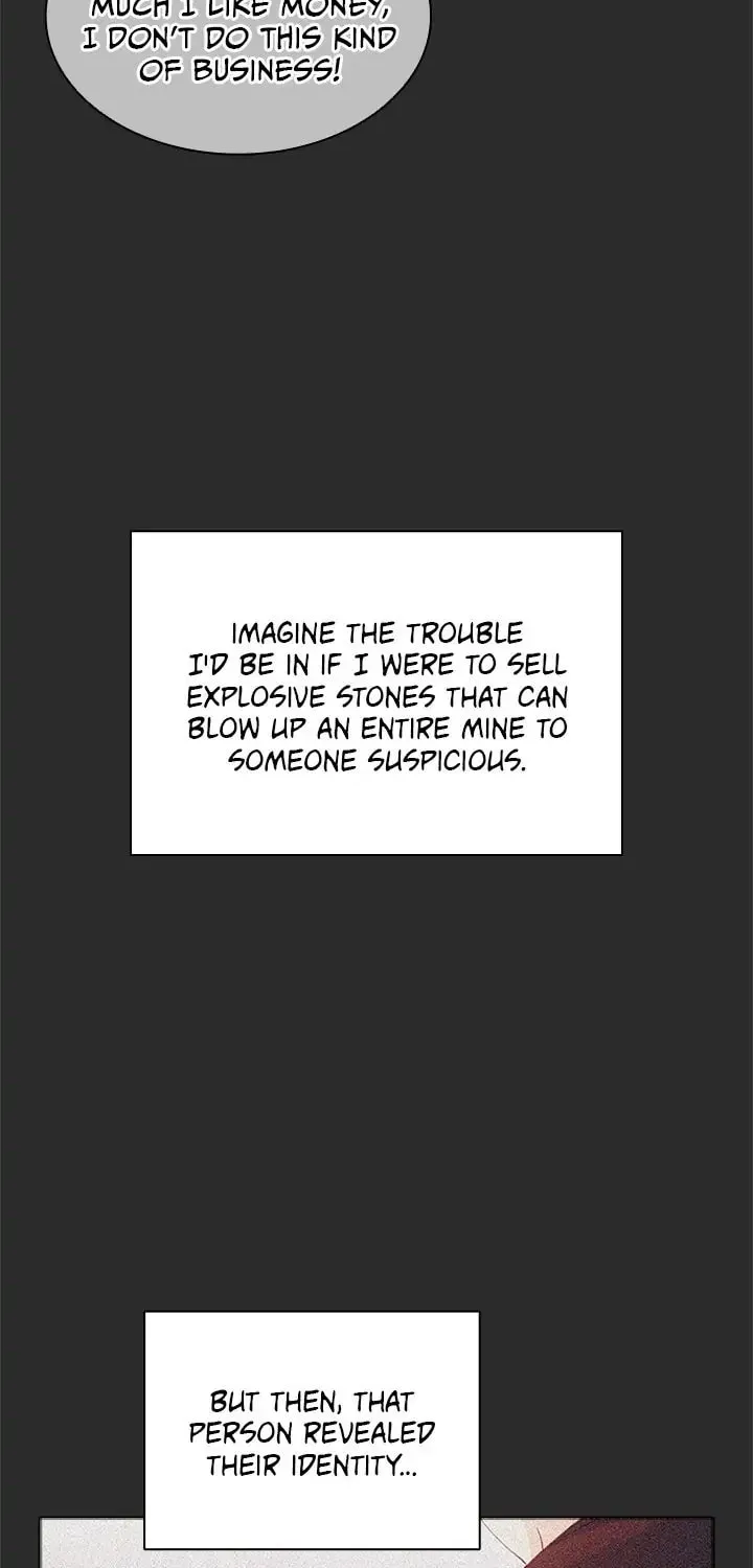 The Mighty Extra: One Girl Changes the World Chapter 37 page 21 - 