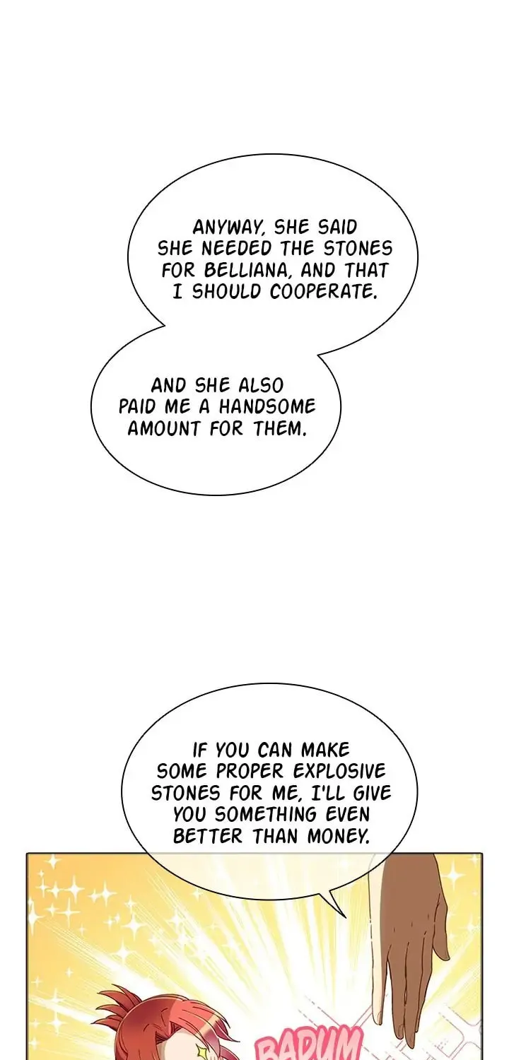 The Mighty Extra: One Girl Changes the World Chapter 37 page 25 - 