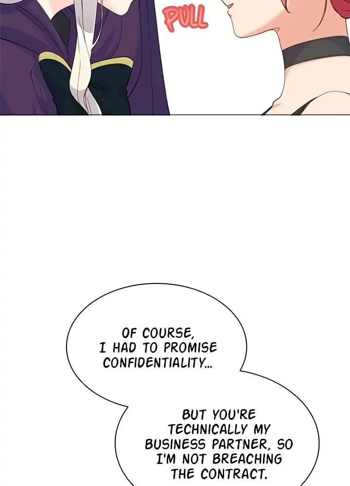 The Mighty Extra: One Girl Changes the World Chapter 37 page 27 - 