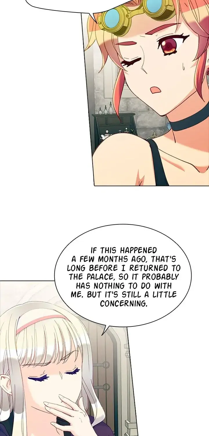 The Mighty Extra: One Girl Changes the World Chapter 37 page 29 - 