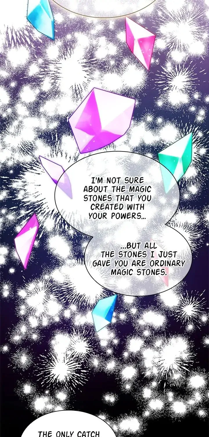 The Mighty Extra: One Girl Changes the World Chapter 37 page 37 - 