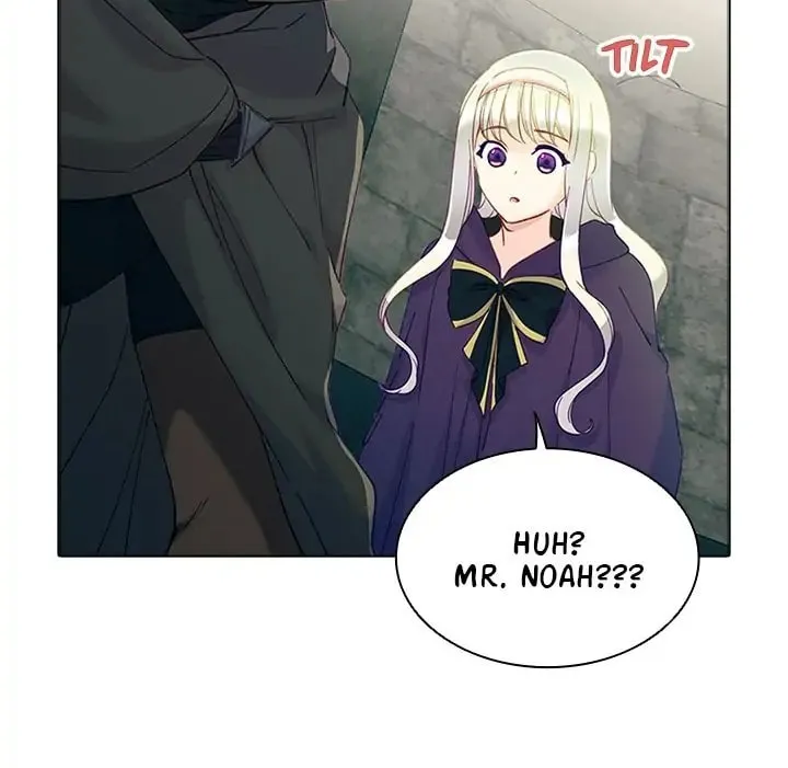 The Mighty Extra: One Girl Changes the World Chapter 37 page 42 - 