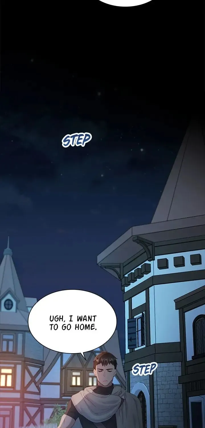 The Mighty Extra: One Girl Changes the World Chapter 37 page 46 - 