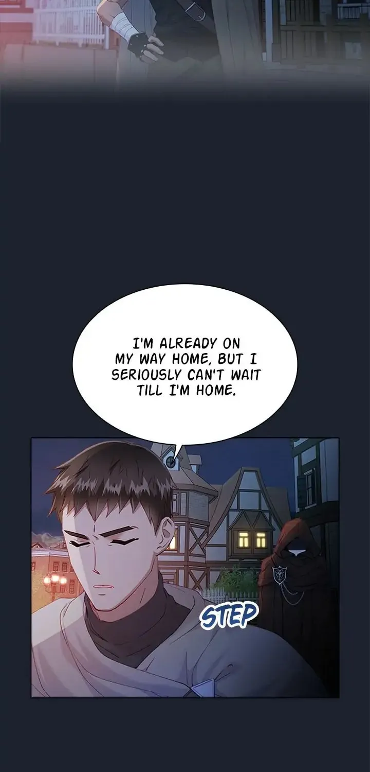 The Mighty Extra: One Girl Changes the World Chapter 37 page 47 - 