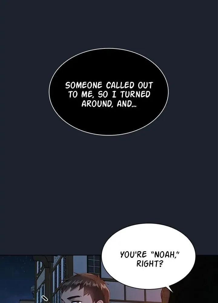 The Mighty Extra: One Girl Changes the World Chapter 37 page 48 - 