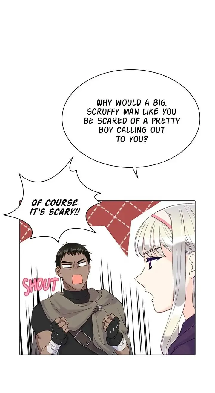 The Mighty Extra: One Girl Changes the World Chapter 37 page 52 - 