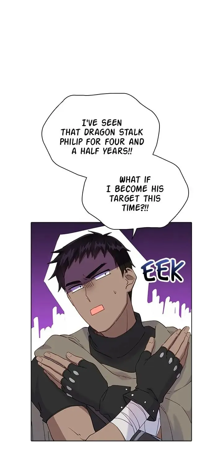 The Mighty Extra: One Girl Changes the World Chapter 37 page 53 - 