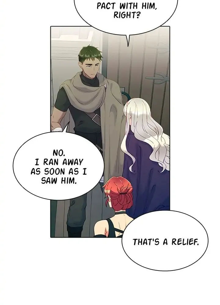 The Mighty Extra: One Girl Changes the World Chapter 37 page 55 - 