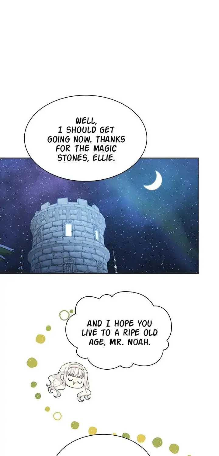 The Mighty Extra: One Girl Changes the World Chapter 37 page 56 - 