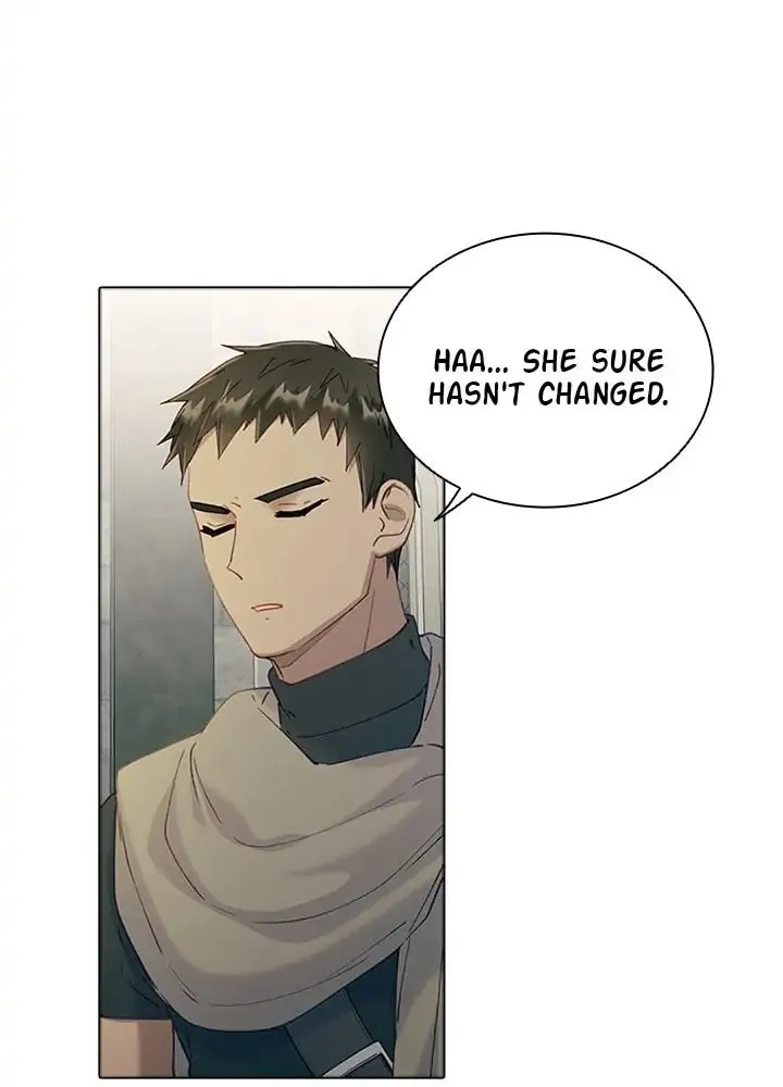 The Mighty Extra: One Girl Changes the World Chapter 37 page 58 - 