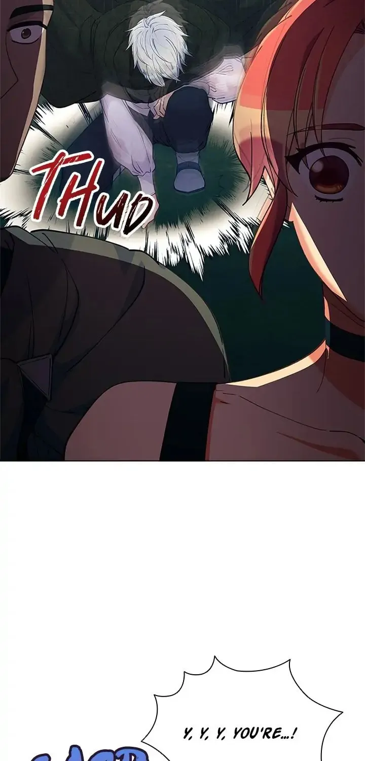 The Mighty Extra: One Girl Changes the World Chapter 37 page 62 - 