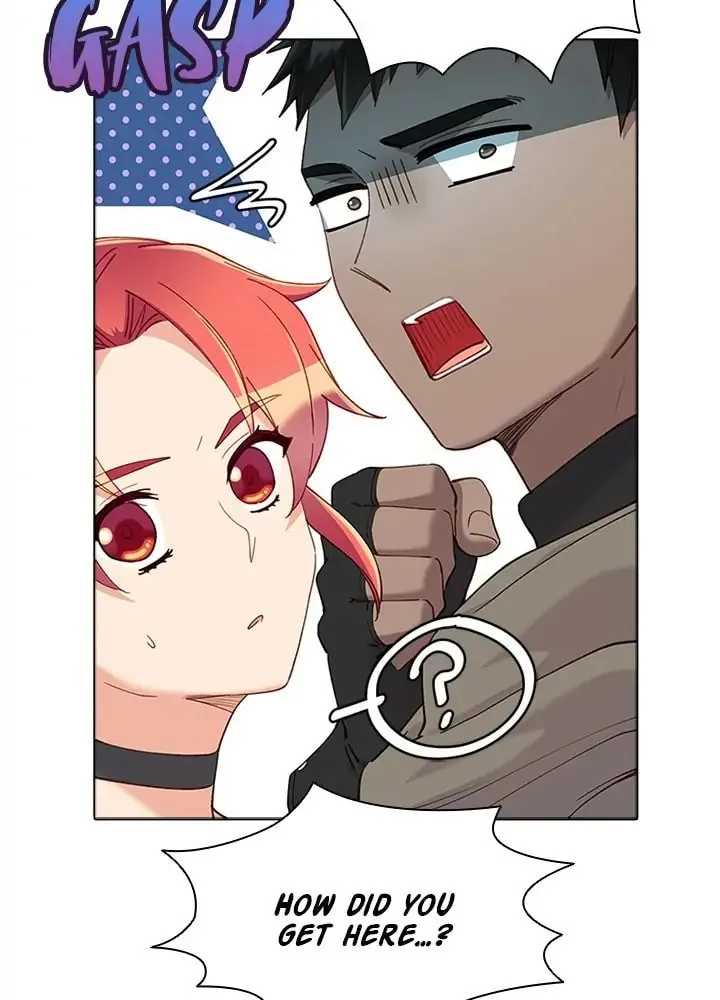 The Mighty Extra: One Girl Changes the World Chapter 37 page 63 - 