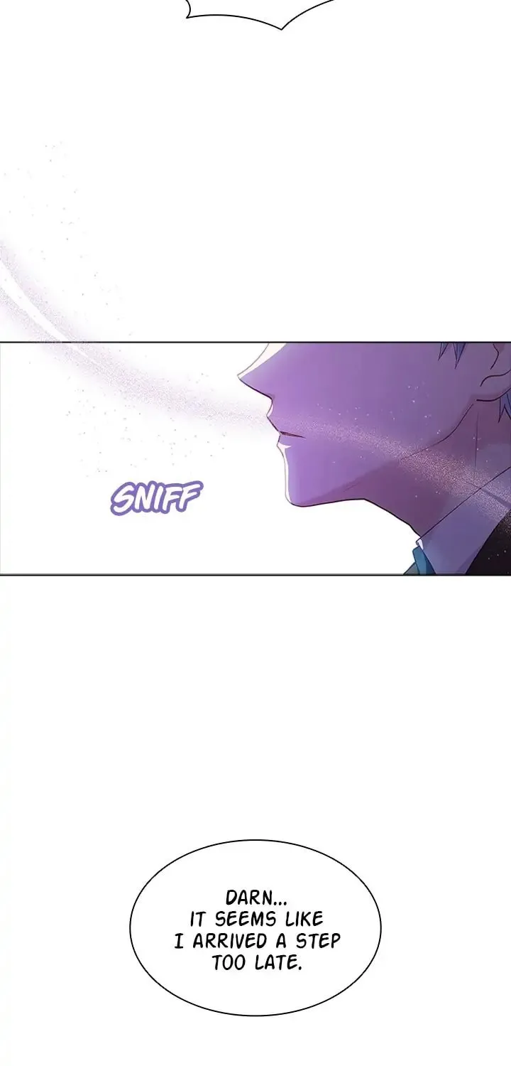 The Mighty Extra: One Girl Changes the World Chapter 37 page 64 - 