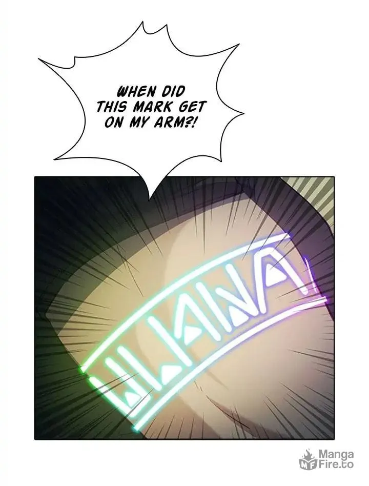 The Mighty Extra: One Girl Changes the World Chapter 37 page 68 - 