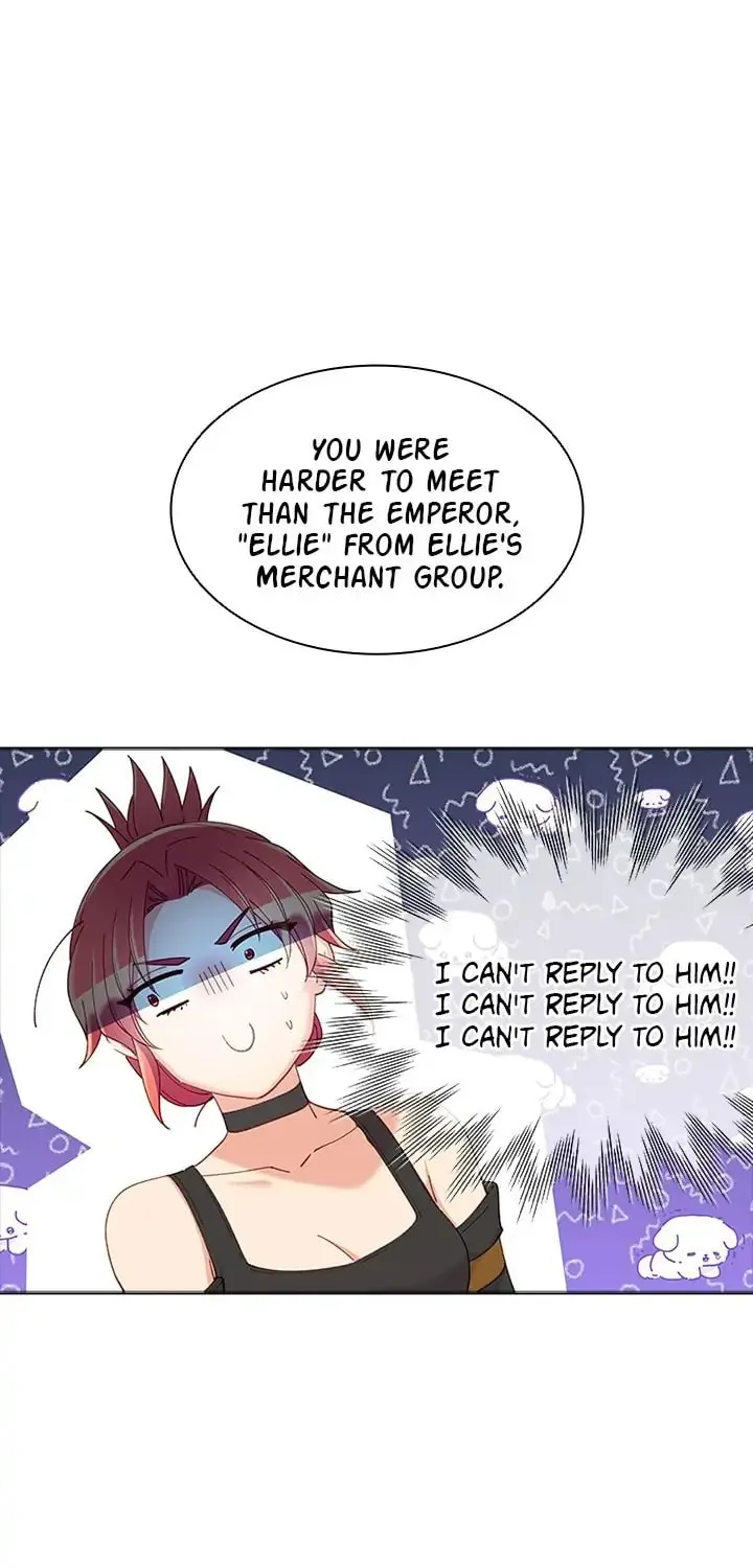 The Mighty Extra: One Girl Changes the World Chapter 37 page 72 - 