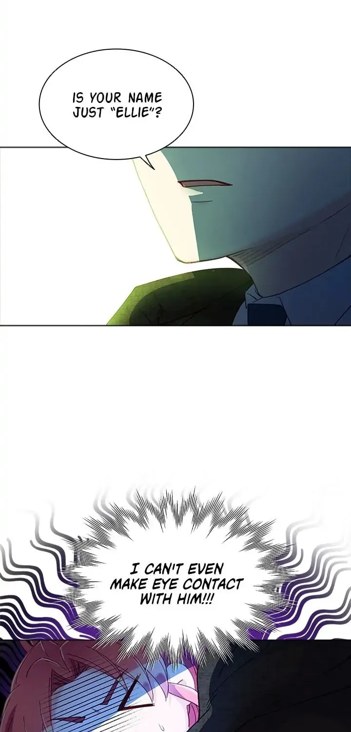 The Mighty Extra: One Girl Changes the World Chapter 37 page 73 - 