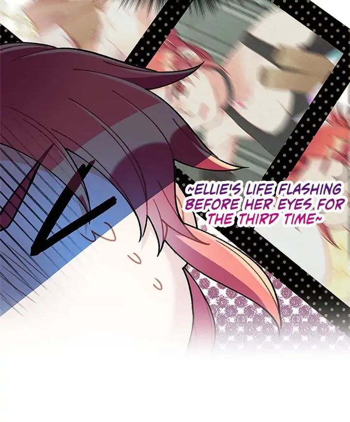 The Mighty Extra: One Girl Changes the World Chapter 37 page 76 - 