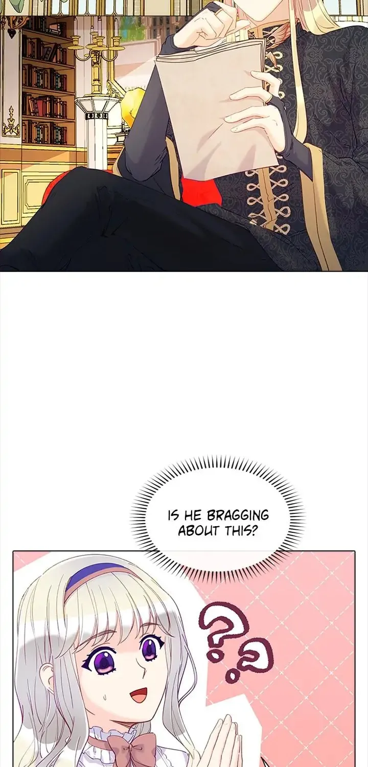 The Mighty Extra: One Girl Changes the World Chapter 38 page 2 - 