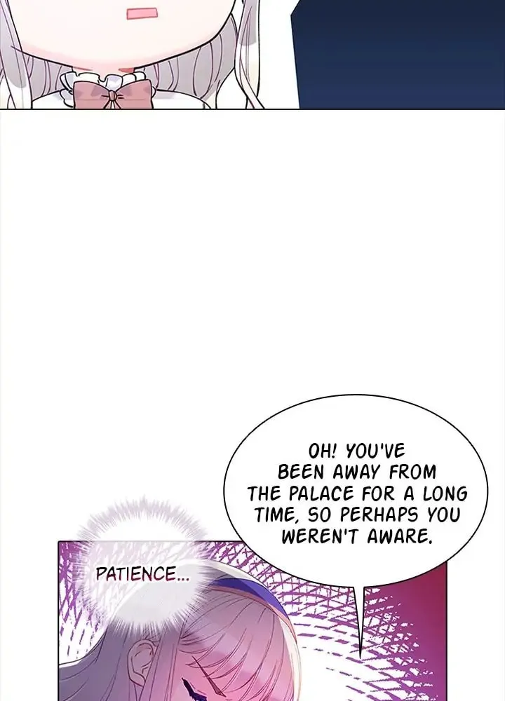The Mighty Extra: One Girl Changes the World Chapter 38 page 14 - 