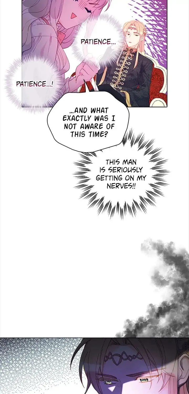 The Mighty Extra: One Girl Changes the World Chapter 38 page 15 - 