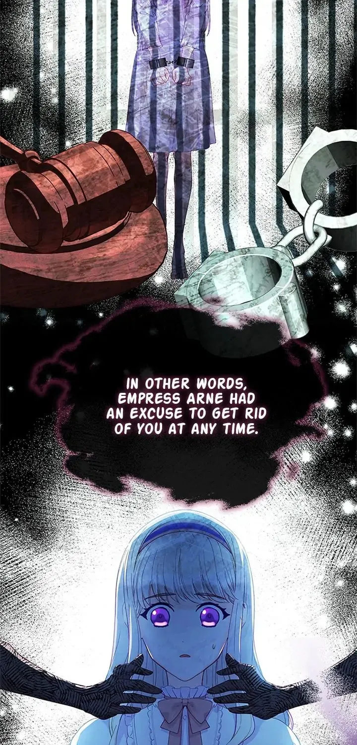 The Mighty Extra: One Girl Changes the World Chapter 38 page 18 - 