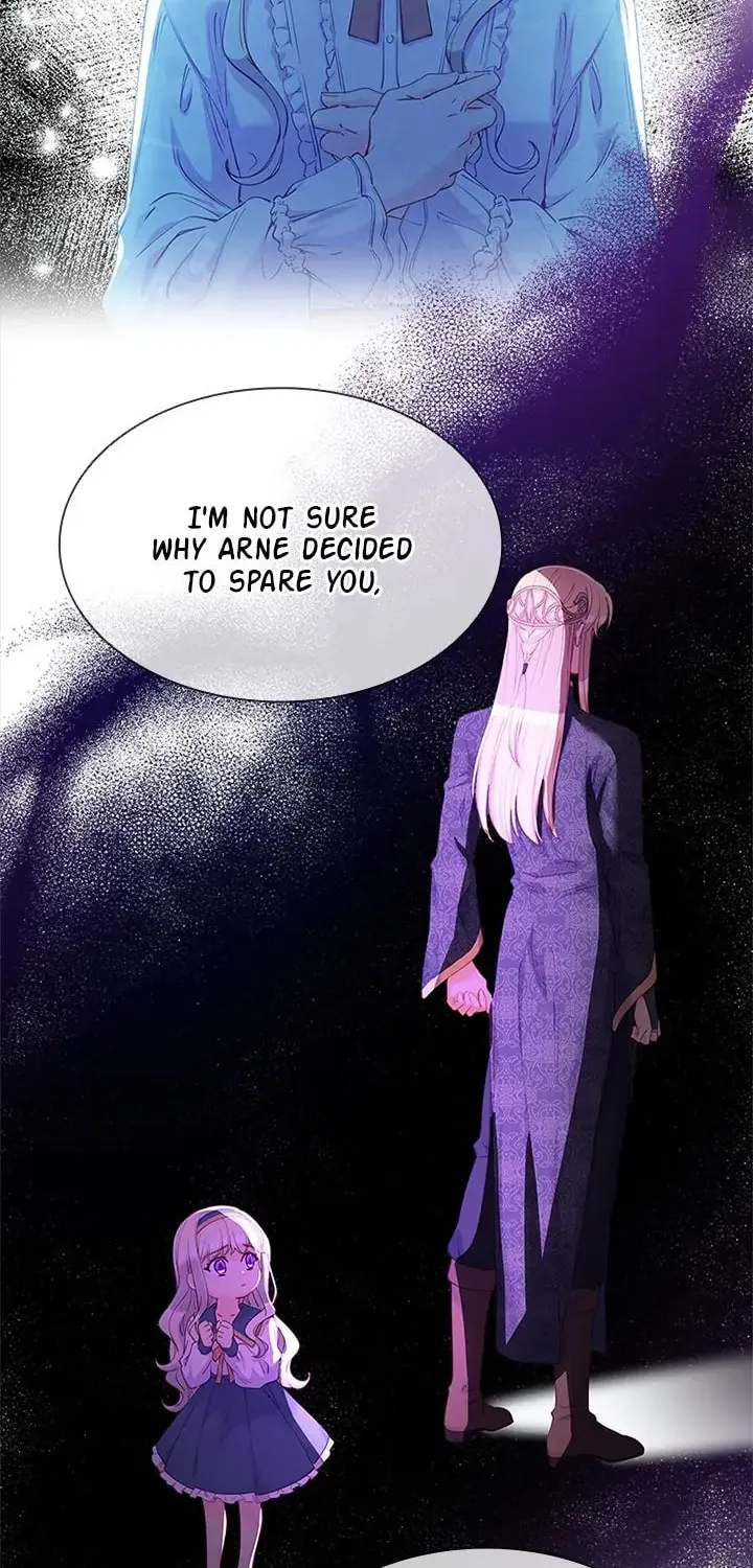 The Mighty Extra: One Girl Changes the World Chapter 38 page 19 - 