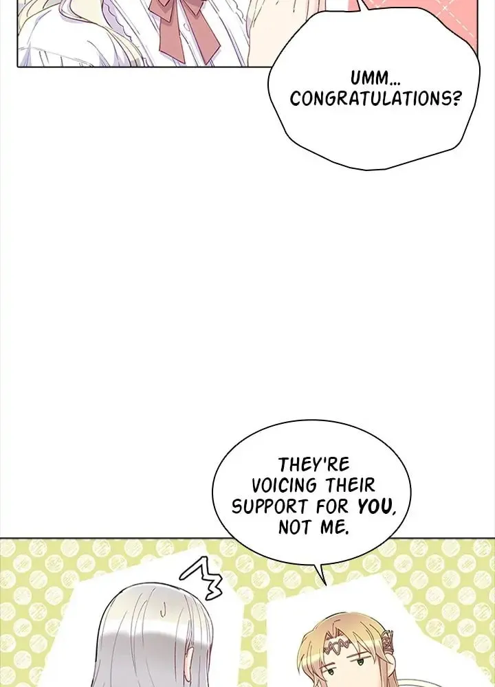 The Mighty Extra: One Girl Changes the World Chapter 38 page 3 - 