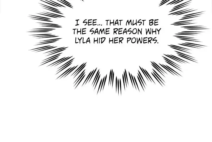 The Mighty Extra: One Girl Changes the World Chapter 38 page 21 - 