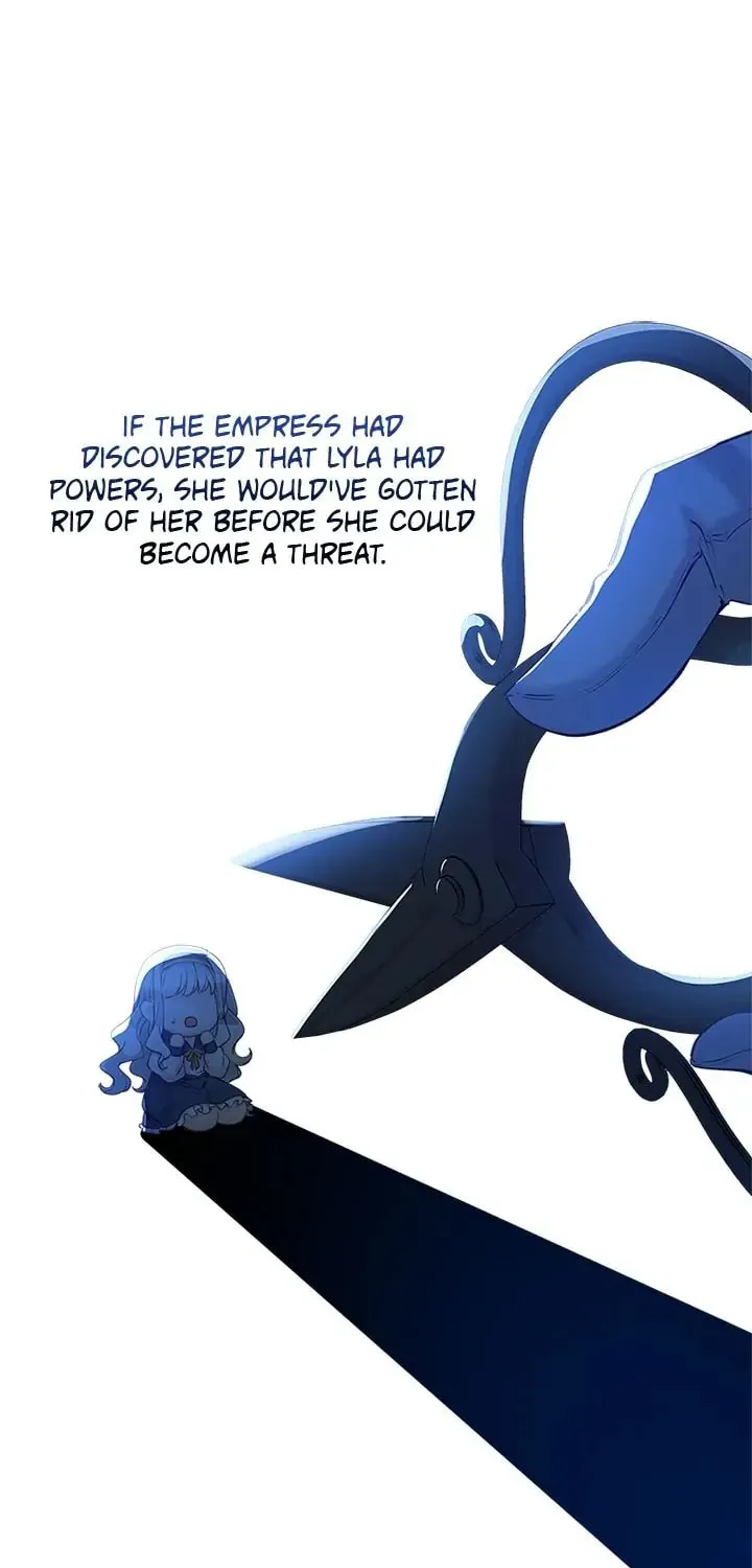 The Mighty Extra: One Girl Changes the World Chapter 38 page 22 - 