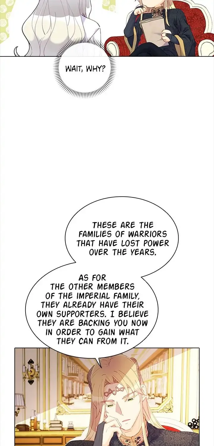 The Mighty Extra: One Girl Changes the World Chapter 38 page 4 - 