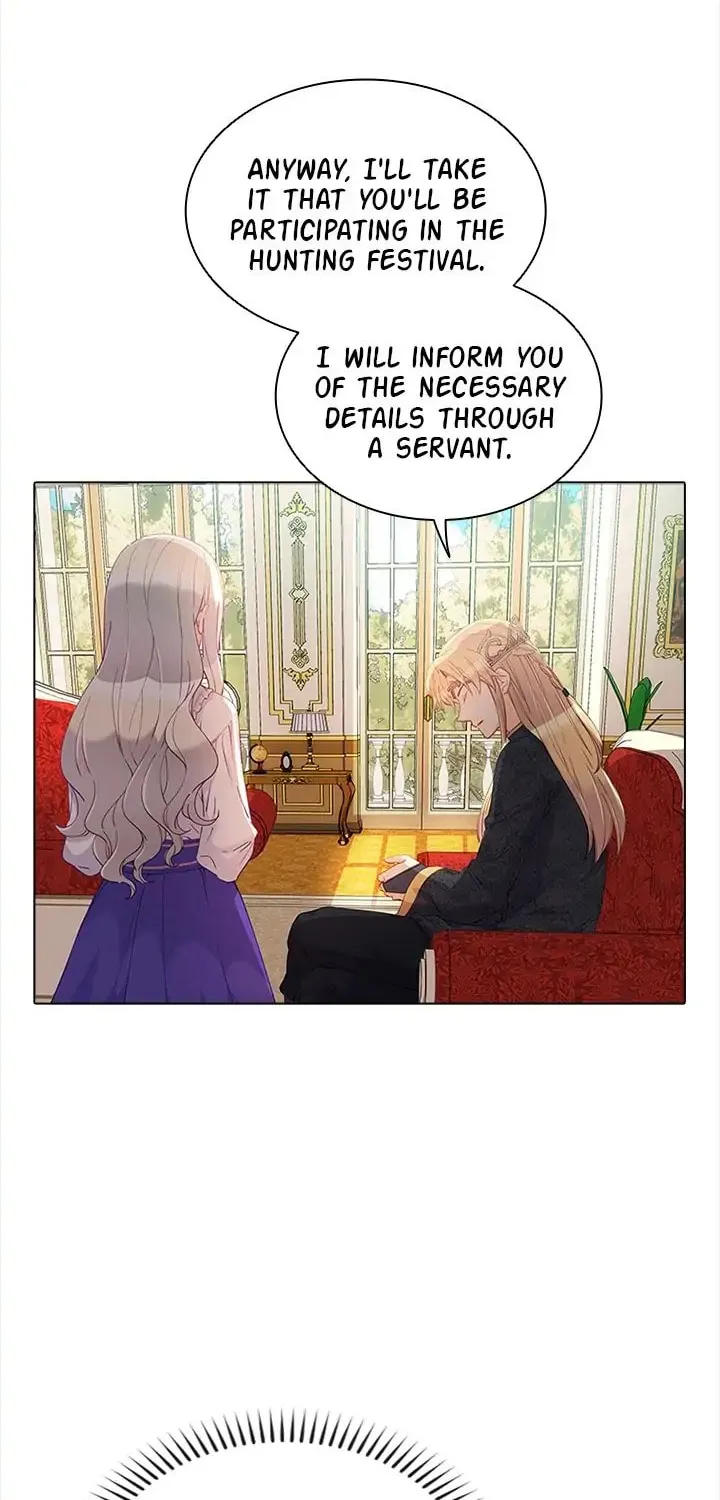 The Mighty Extra: One Girl Changes the World Chapter 38 page 32 - 