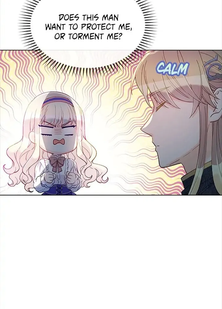 The Mighty Extra: One Girl Changes the World Chapter 38 page 33 - 