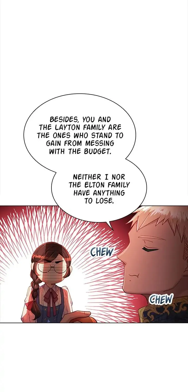 The Mighty Extra: One Girl Changes the World Chapter 38 page 40 - 