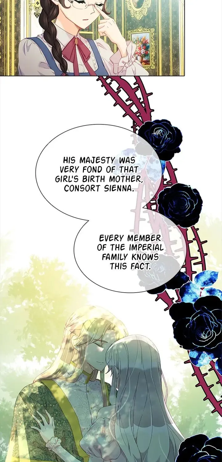 The Mighty Extra: One Girl Changes the World Chapter 38 page 46 - 