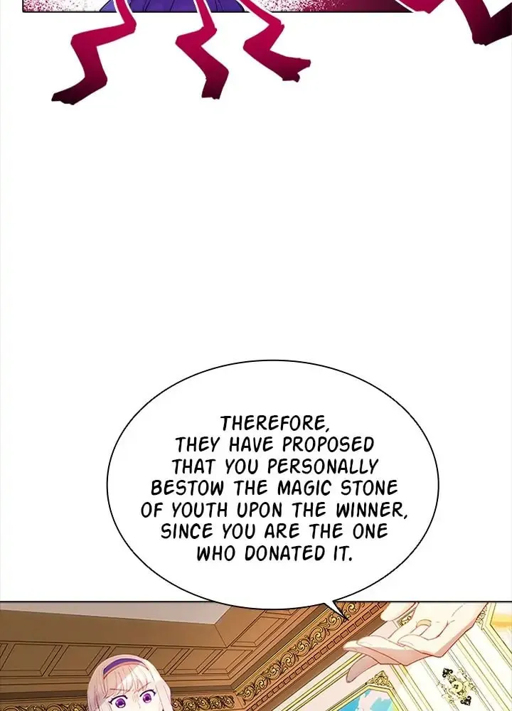 The Mighty Extra: One Girl Changes the World Chapter 38 page 6 - 