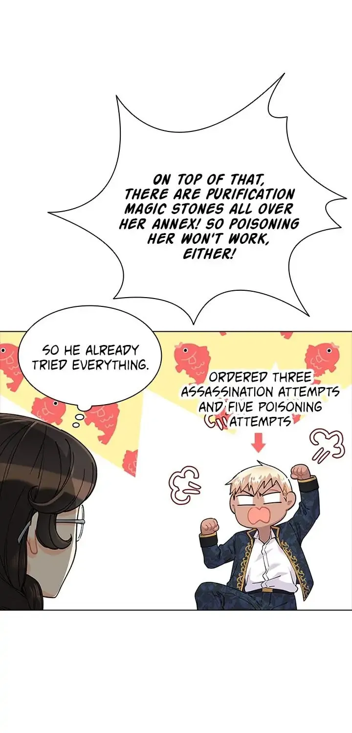 The Mighty Extra: One Girl Changes the World Chapter 38 page 53 - 