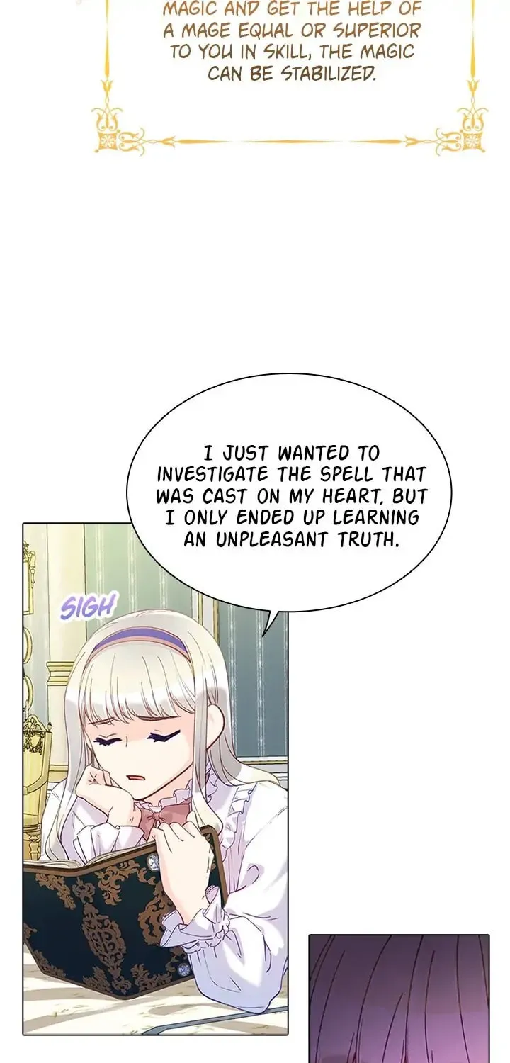The Mighty Extra: One Girl Changes the World Chapter 38 page 59 - 
