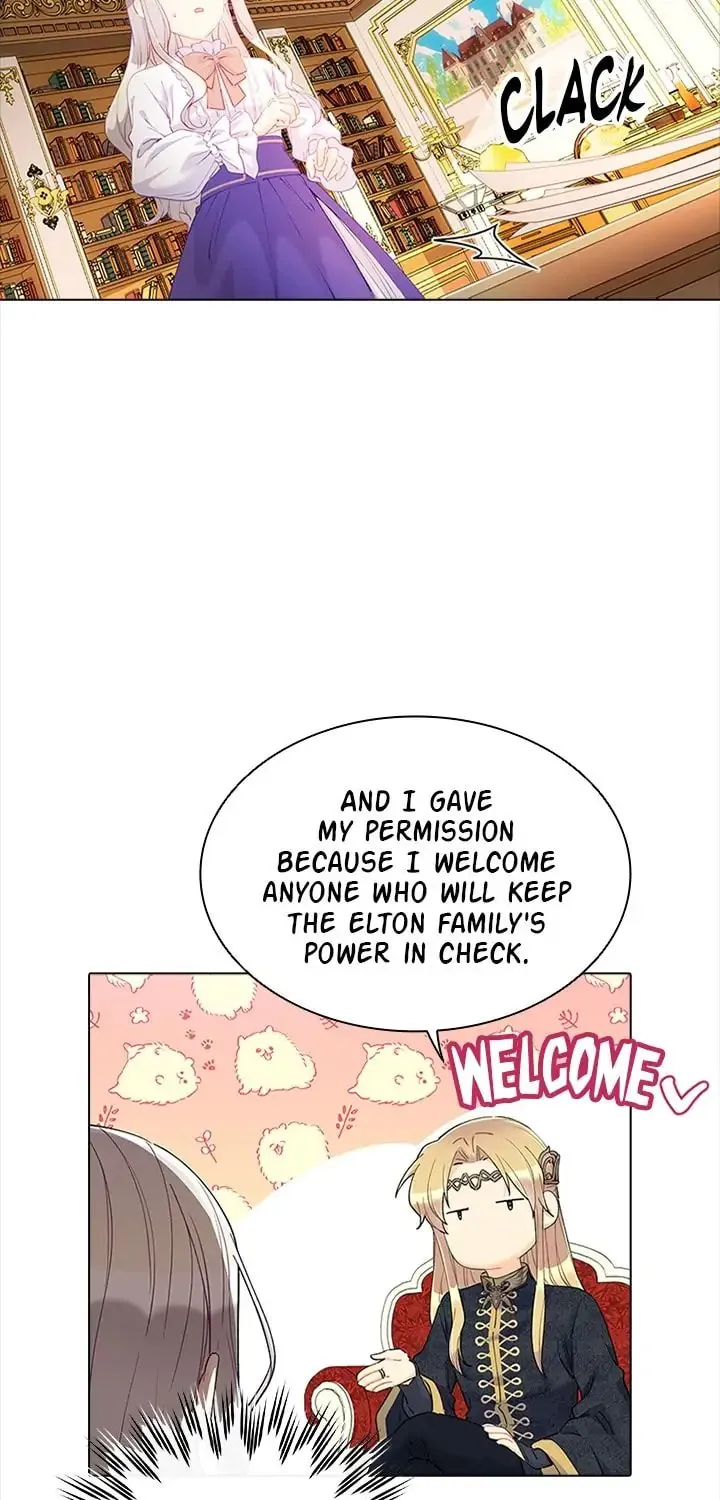 The Mighty Extra: One Girl Changes the World Chapter 38 page 7 - 