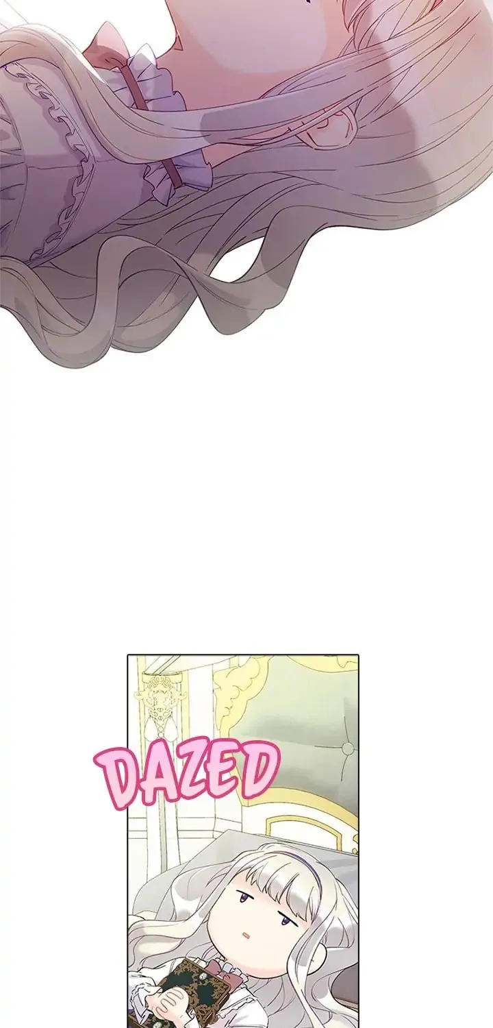 The Mighty Extra: One Girl Changes the World Chapter 38 page 65 - 